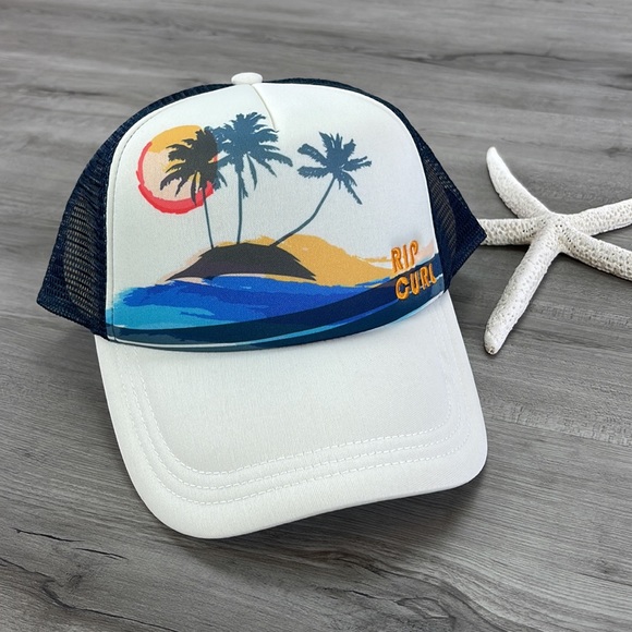 Rip Curl Accessories - 🔆RIP CURL🔆BEACH BOAT POOL HAT